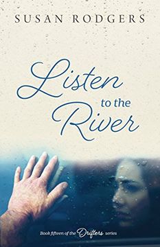 portada Listen To The River (Drifters)