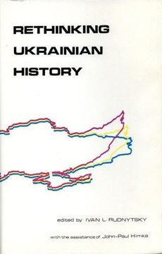 portada rethinking ukrainian history