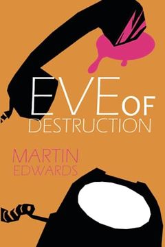 portada Eve of Destruction (Harry Devlin) (en Inglés)