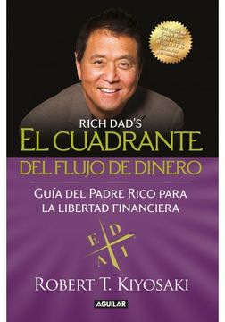 portada El Cuadrante del Flujo de Dinero (in Spanish)