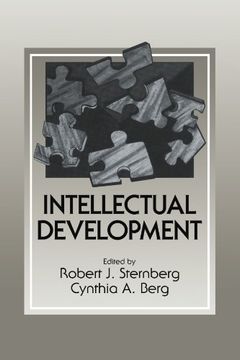 portada Intellectual Development (en Inglés)