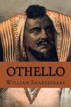 portada Othello (Shakespeare)
