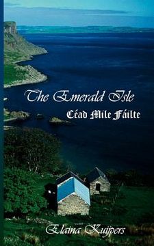 portada the emerald isle (en Inglés)