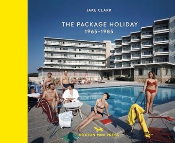 portada Package Holiday, The: 1968-1985