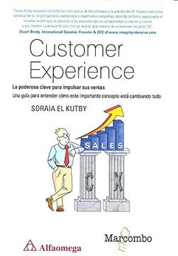 portada Customer Experience (Acceso Rápido) (in Spanish)