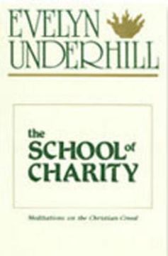 portada the school of charity (in English)
