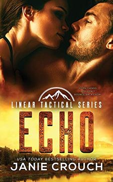 portada Echo (7) (Linear Tactical) (in English)