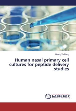 portada Human nasal primary cell cultures for peptide delivery studies