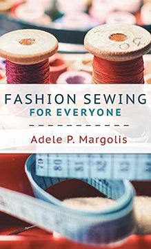 portada Fashion Sewing for Everyone (in English)