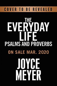 portada The Everyday Life Psalms and Proverbs: The Power of God's Word for Everyday Living (in English)