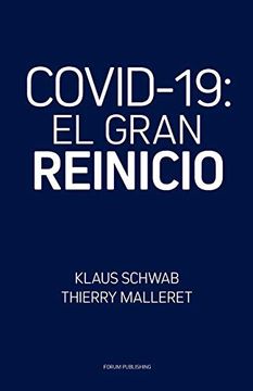 portada Covid-19: El Gran Reinicio