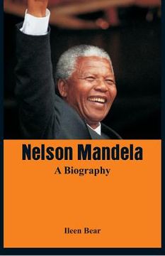 portada Nelson Mandela - A Biography (in English)