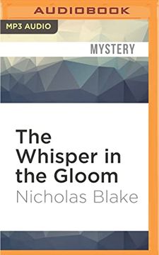 portada The Whisper in the Gloom (en Inglés)