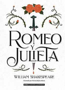 portada Romeo Y Julieta (in Spanish)