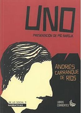 portada Uno (in Spanish)