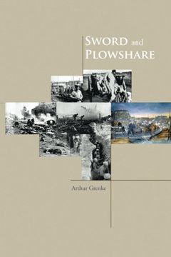 portada Sword and Plowshare