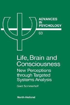 portada advances in psychology v63 (en Inglés)