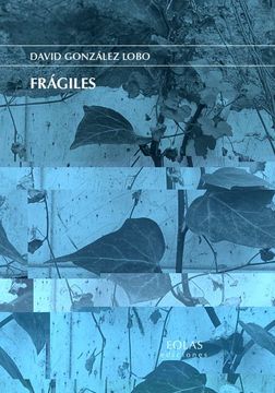 portada Fragiles (in Spanish)