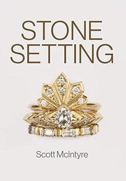 portada Stone Setting (in English)