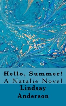 portada Hello, Summer!: A Natalie Novel: Volume 2
