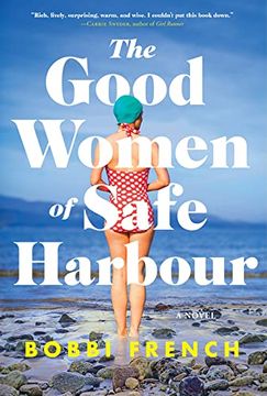 portada The Good Women of Safe Harbour 