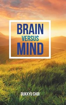 portada Brain Versus Mind (in English)