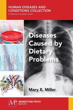 portada Diseases Caused by Dietary Problems (en Inglés)