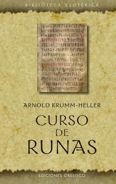 portada Curso de Runas (in Spanish)