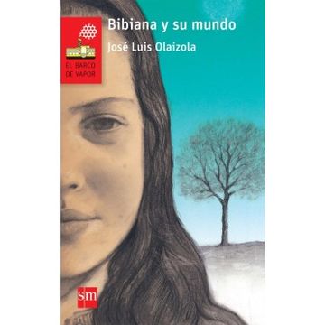 portada Bibiana y su Mundo (in Spanish)