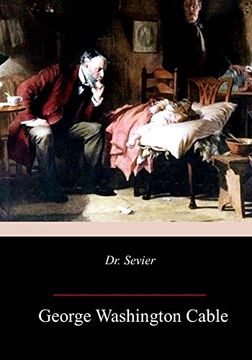 portada Dr. Sevier (en Inglés)