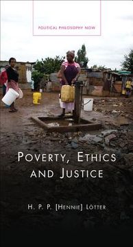 portada poverty, ethics and justice