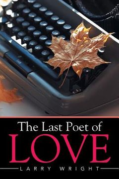 portada The Last Poet of Love