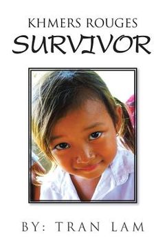 portada Khmers Rouges Survivor (en Inglés)