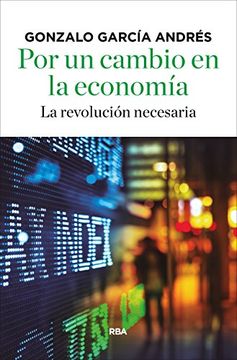 portada Por un Cambio en la Economía (in Spanish)