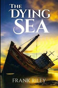 portada The Dying Sea (en Inglés)
