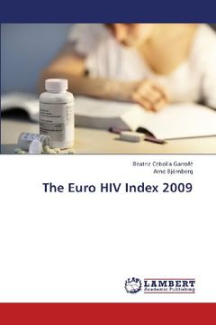portada The Euro HIV Index 2009