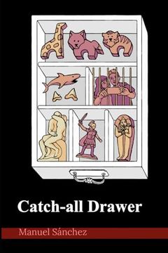 portada Catch-all Drawer (en Inglés)