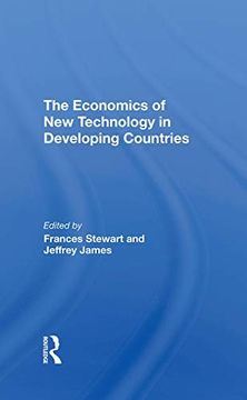 portada The Economics of new Technology in Developing Countries (en Inglés)