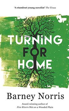 portada Turning for Home