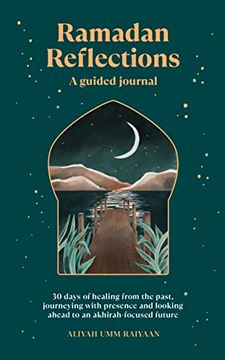 portada Ramadan Reflections (en Inglés)