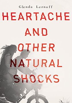 portada Heartache and Other Natural Shocks (en Inglés)