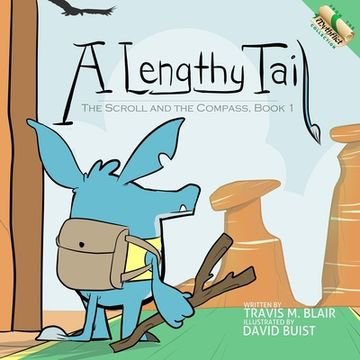 portada A Lengthy Tail (in English)