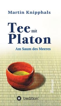 portada Tee mit Platon: Am Saum des Meeres (in German)