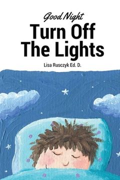 portada Good Night, Turn Out the Light (in English)