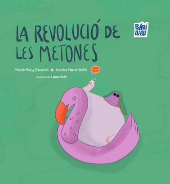 portada La Revolució de les Metones