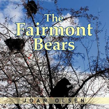 portada the fairmont bears (en Inglés)