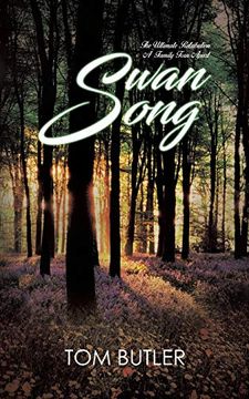 portada Swan Song 