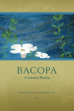 portada Bacopa 2014: A Literary Review
