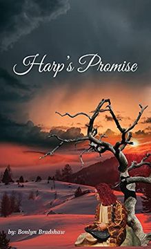 portada Harp'S Promise (en Inglés)