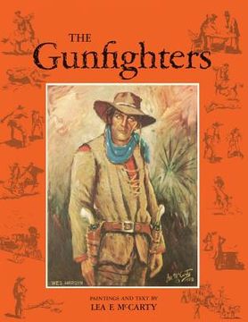 portada The Gunfighters (Reprint Edition) (en Inglés)